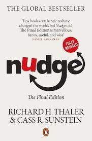 NUDGE (NEW EDITION)