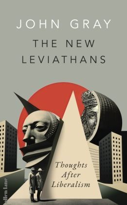 11THE NEW LEVIATHANS