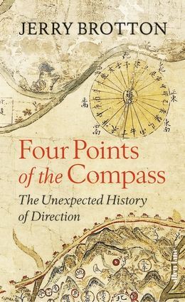 FOUR POINTS OF THE COMPASS