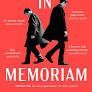 IN MEMORIAM