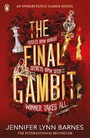 THE FINAL GAMBIT