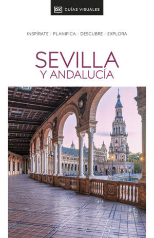 SEVILLA Y ANDALUCIA