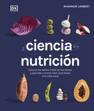 CIENCIA DE LA NUTRICIÓN, LA