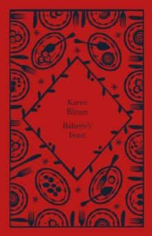 BABETTE'S FEAST