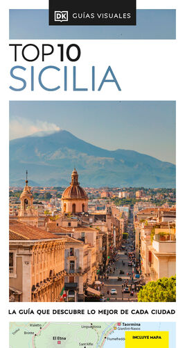 TOP 10 SICILIA 2022