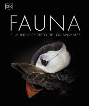 FAUNA NUEVA EDICION