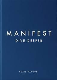 MANIFEST: DIVE DEEPER