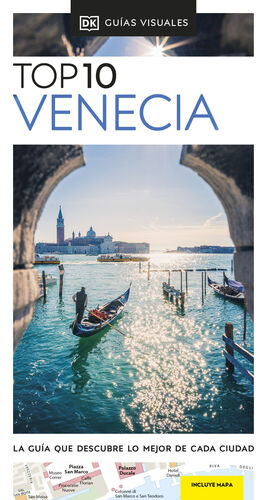 VENECIA TOP 10 2022