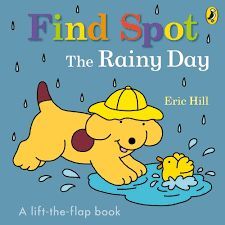 FIND SPOT: THE RAINY DAY