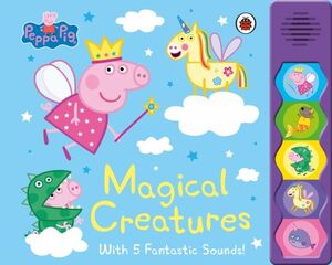 PEPPA PIG: MAGICAL CREATURES