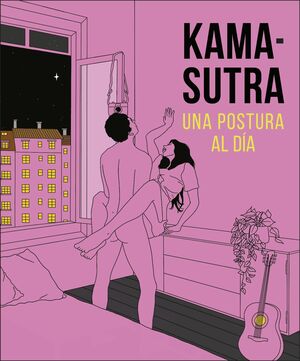 KAMA-SUTRA.UNA POSTURA AL DÍA