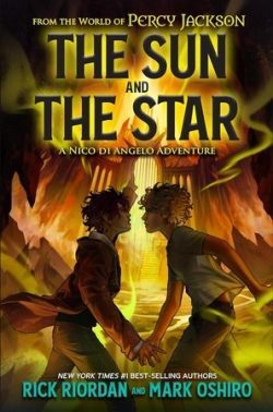 THE SUN AND THE STAR (NICO DI ANGELO)