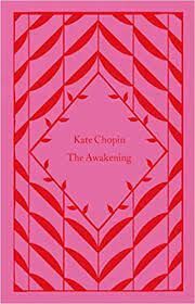 THE AWAKENING
