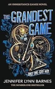 THE GRANDEST GAME