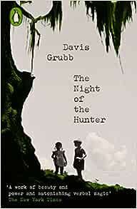 THE NIGHT OF THE HUNTER