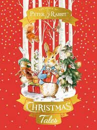PETER RABBIT: CHRISTMAS TALES