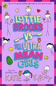 LOTTIE BROOKS VS THE ULTRA MEAN GIRLS