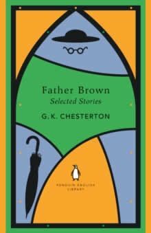 FATHER BROWN SELECTED STORIES