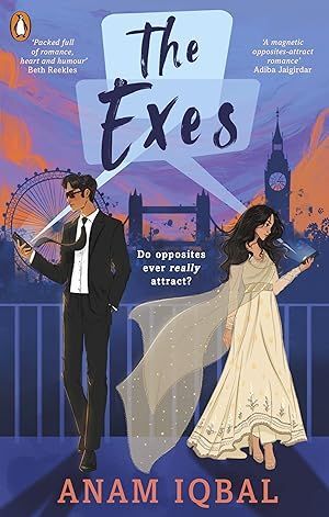 THE EXES
