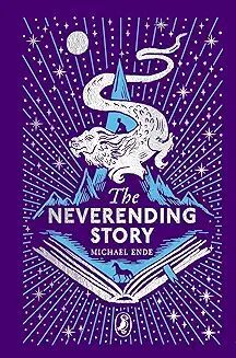 THE NEVERENDING STORY