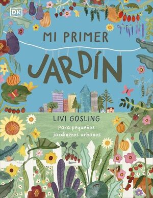 MI PRIMER JARDÍN