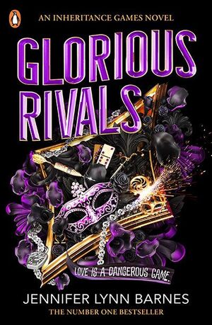 GLORIOUS RIVALS