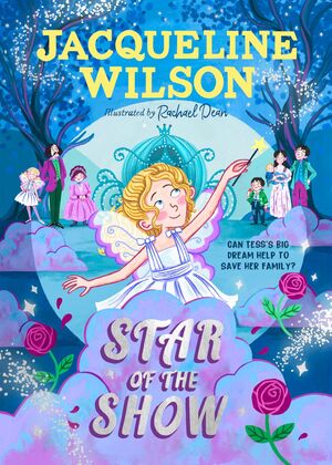 STAR OF THE SHOW