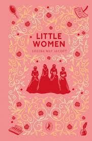 LITTLE WOMEN