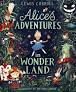 ALICE`S ADVENTURES IN WONDERLAND