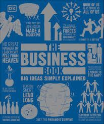 THE BUSINESS BOOK