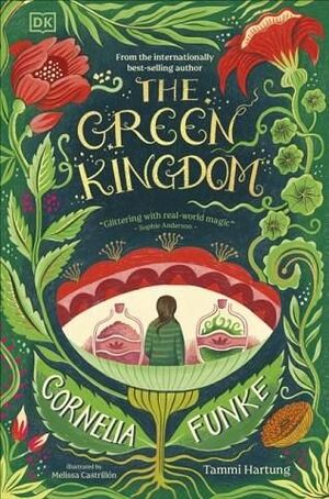 THE GREEN KINGDOM