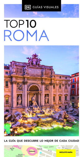 ROMA (TOP 10)