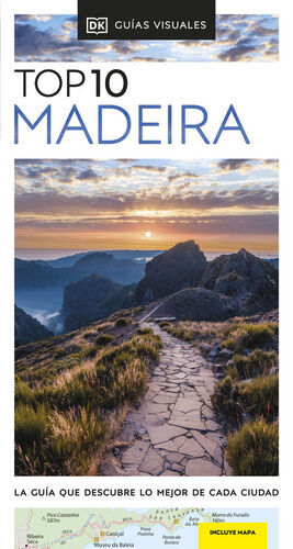 MADEIRA (TOP 10)