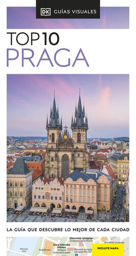 PRAGA (TOP 10)