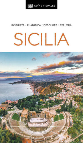 SICILIA (GUIAS VISUALES DK)