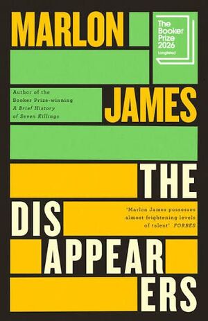 THE DISAPPEARERS