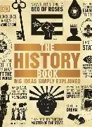 THE HISTORY BOOK
