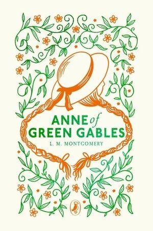 ANNE OF GREEN GABLES