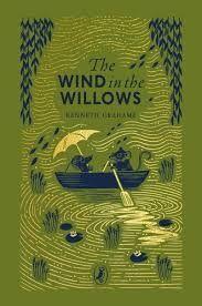 THE WIND IN THE WILLOWS