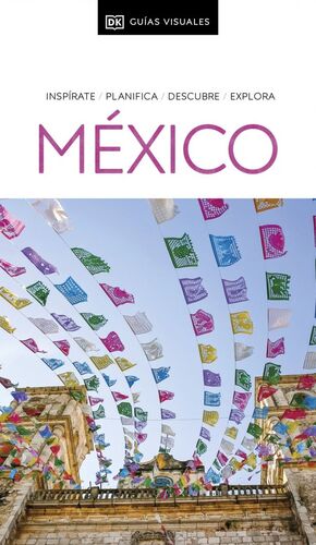 MEXICO ( GUIAS VISUALES)