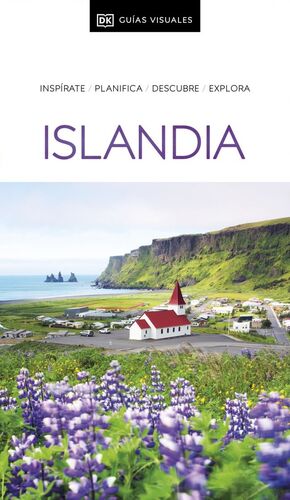 ISLANDIA ( GUIAS VISUALES)