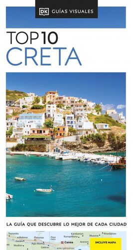 CRETA ( TOP 10)