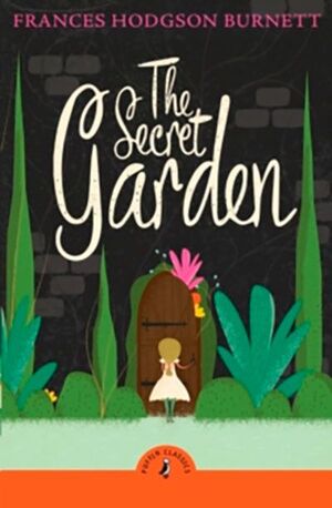 THE SECRET GARDEN