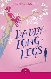 DADDY LONG-LEGS