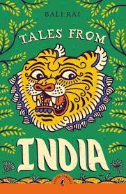 TALES FROM INDIA