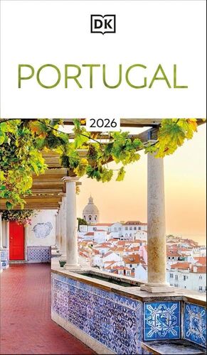 PORTUGAL DK EYEWITNESS