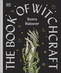 THE BOOK OF WITCHCRAFT