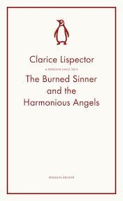THE BURNED SINNER AND THE HARMONIOUS ANGELS