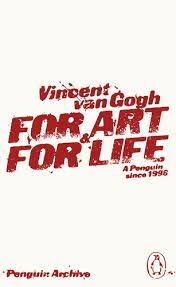 FOR ART AND FOR LIFE (PENGUIN ARCHIVE)