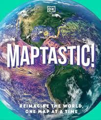 MAPTASTIC!